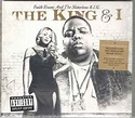 Faith Evans And The Notorious B.I.G.* - The King & I (2017, CD) | Discogs