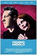 Fading Gigolo (2014) Poster #4 - Trailer Addict