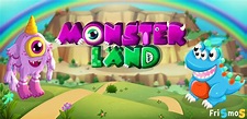 Monster Land:Amazon.com.br:Appstore for Android
