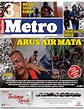 Harian Metro - Semenanjung Magazine - Get your Digital Subscription