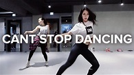 Can't Stop Dancing - Becky G / Mina Myoung Choreography - YouTube
