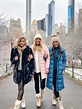How to Pack for a Special New York City Girls' Trip in Winter - Color ...