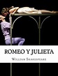 Romeo y Julieta - William Shakespeare - Obra de Teatro
