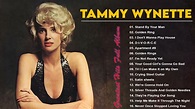 Tammy Wynette Best Songs Of All Time | Tammy Wynette Greatest Hits Full ...