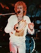 Roger Taylor busting out the Tambourine | Queen movie, Roger taylor ...