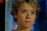 Así luce Jeremy Sumpter a 16 años del estreno de Peter Pan - Seventeen ...