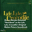 Shawn Mendes released “Heartbeat” as the Lyle Lyle Crocodiles