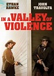 Best Buy: In a Valley of Violence [DVD] [2016]