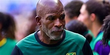 Lorne Donaldson Close to Agreeing Full Time Contract to Lead the Reggae ...