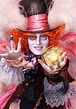 ‘Alice Through the Looking Glass’ Character Posters