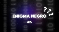 Continuação | Enigma Negro pt.6 - YouTube