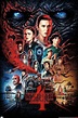 Netflix Stranger Things: Season 4 - One Sheet Wall Poster : Amazon.ca: Home