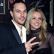 Kevin Federline Praises Ex-Wife Britney Spears’ ‘Admirable’ Conservator ...