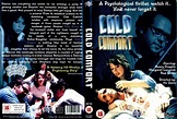 DVD and VHS Covers: Cold Comfort DVD Cover