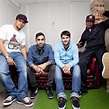 Be the One (feat. MORGAN, Digga D & TIKE) - Rudimental - Capital