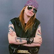 # Guns N Roses # Axl Rose # Sunglasses # Bandana Axl Rose, Guns And ...