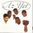Az Yet | AZ YET – Download and listen to the album