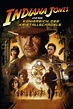 Indiana Jones and the Kingdom of the Crystal Skull (2008) - Posters ...