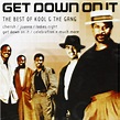 Kool & the Gang - Get Down on It: Best of - CD - Walmart.com - Walmart.com