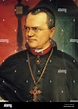 GREGOR MENDEL (1822-1884) sacerdote austriaco que fue pionero en el ...