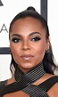 How Old Is Ashanti The Singer - She was first discovered as a teenager ...