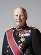 King Harald of Norway turns 81 today. : monarchism