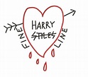 Harry Styles Fine Line Embroidery Design for personalized | Etsy in ...