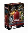 Ultimate Spider-Man - The Complete Series | DVD | Buy Now | at Mighty ...