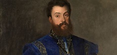 Federico Gonzaga, I duque de Mantua - Actividad - Museo Nacional del Prado