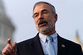 Rep Andy Harris (Maryland) Under Investigation on Gun Charge for Being ...