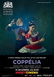 Coppélia - Coppélia (2019) - Film - CineMagia.ro