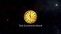 The Eleventh Hour S18 #14 - YouTube