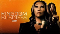 How to watch ‘Kingdom Business’: Time, TV channel, FREE stream ...
