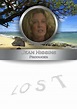 Jean Higgins is Producer (Crew) - LOST Show Autographs & Memorabilia