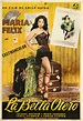 La bella Otero (1954)