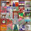 CHRISTMAS ART PROJECTS FOR KIDS