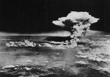 75 años de la bomba de Hiroshima