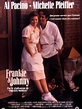 Frankie & Johnny - film 1991 - AlloCiné