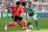 Corea del Sur vs Alemania: resumen, resultado y goles - Mundial 2018 ...