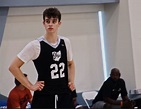 TheKnightReport - Recently reclassed 2021 guard Andy Barba talks ...