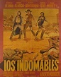 Los indomables (1971) - FilmAffinity