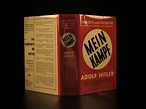 Mein Kampf, complete and unabridged, fully annotated. by Adolf HITLER ...