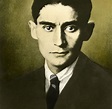 Literatur: Über Franz Kafka darf jetzt gelacht werden - WELT