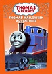 Thomas' Halloween Adventures DVD by TTTEAdventures on DeviantArt
