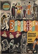 "The Threepenny Opera". Opened 31 August 1928 at Berlin's Theater am ...