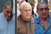 Nearly two dozen Lucchese crime family members arrested