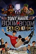 Watch Tony Hawk in Boom Boom Sabotage (2006) Full Movie Online Free ...
