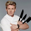 Chef Gordon Ramsay's 'uncensored' interview in Dubai | Al Bawaba