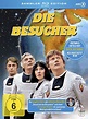 Die Besucher - Die komplette Serie Blu-ray bei Weltbild.ch kaufen