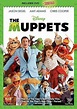 The Muppets (DVD + Soundtrack download) (2011) - Walt Disney Video ...